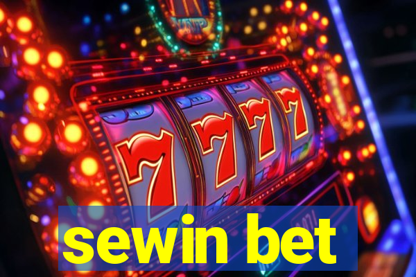 sewin bet